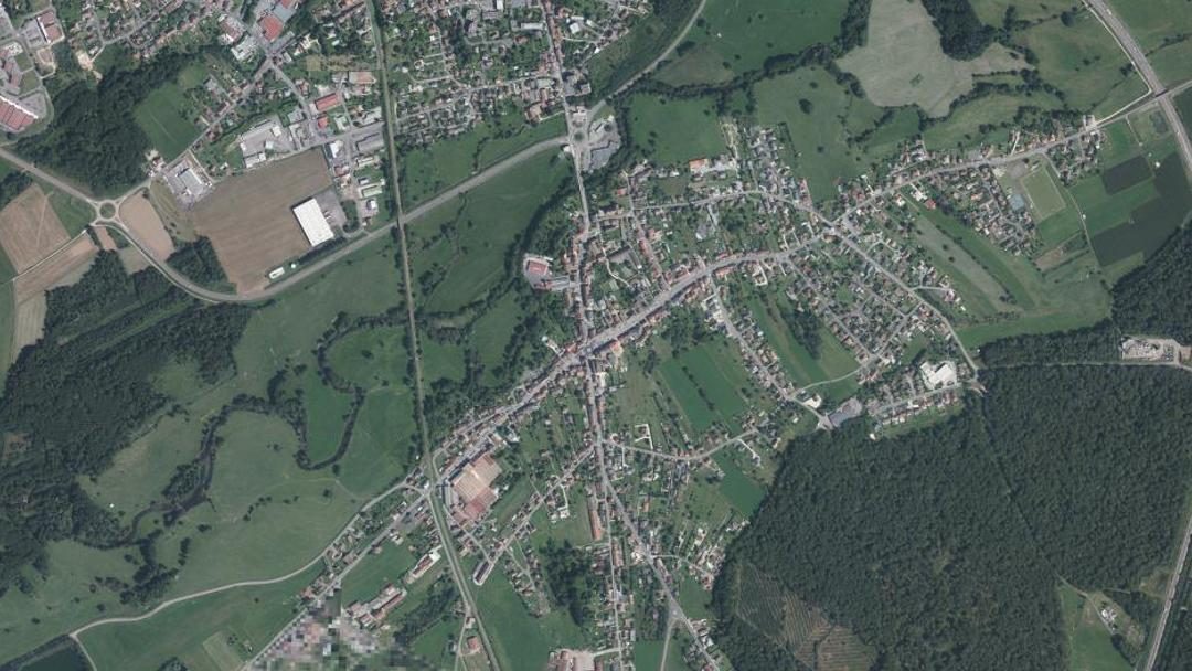 Photo 2 — Saint-Sauveur, Haute-Saône (70300)
