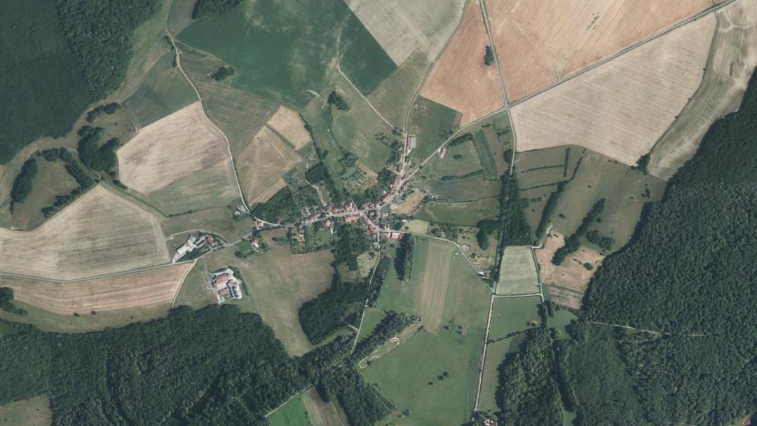 Photo 2 — Saponcourt, Haute-Saône (70210)