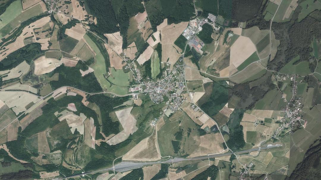 Photo 3 — Saulnot, Haute-Saône (70400)