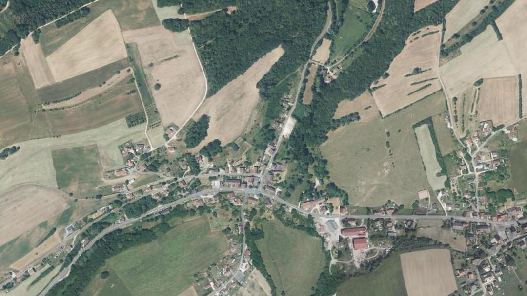 Photo 2 — Secenans, Haute-Saône (70400)