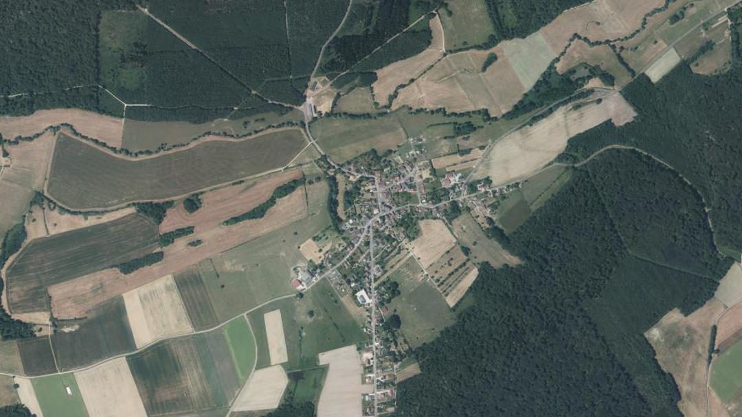 Photo 2 — Senargent-Mignafans, Haute-Saône (70110)