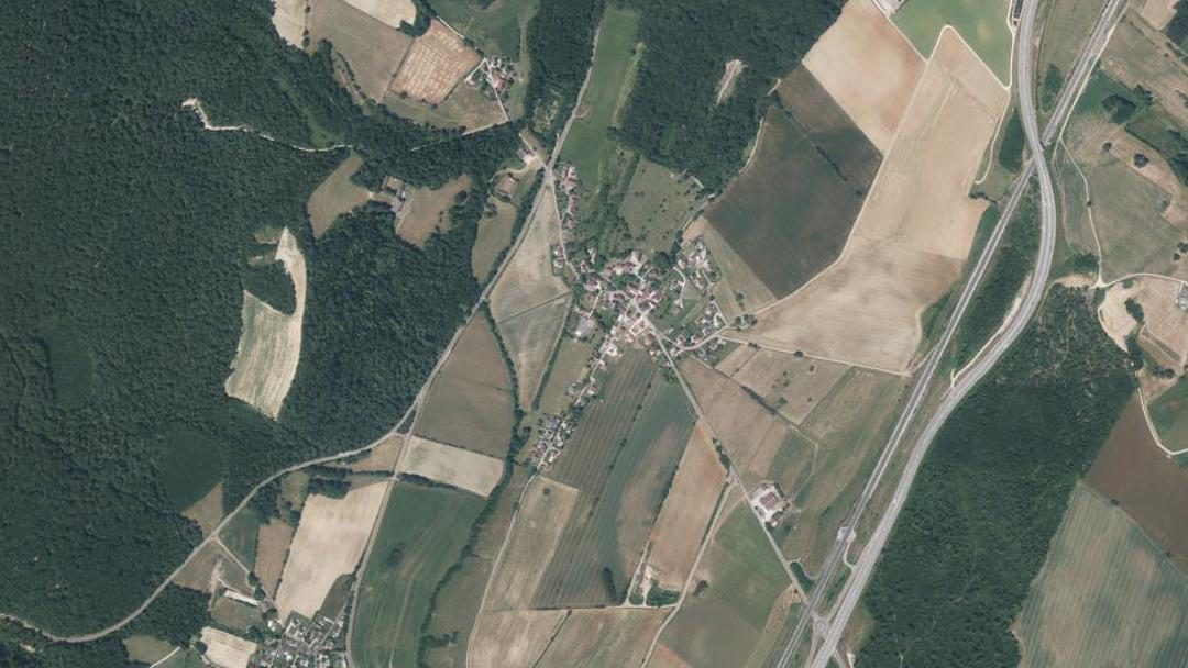 Photo 3 — Sorans-lès-Breurey, Haute-Saône (70190)