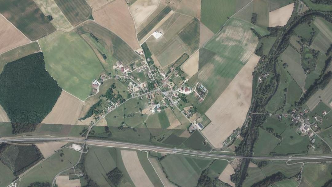 Photo 2 — Thieffrans, Haute-Saône (70230)