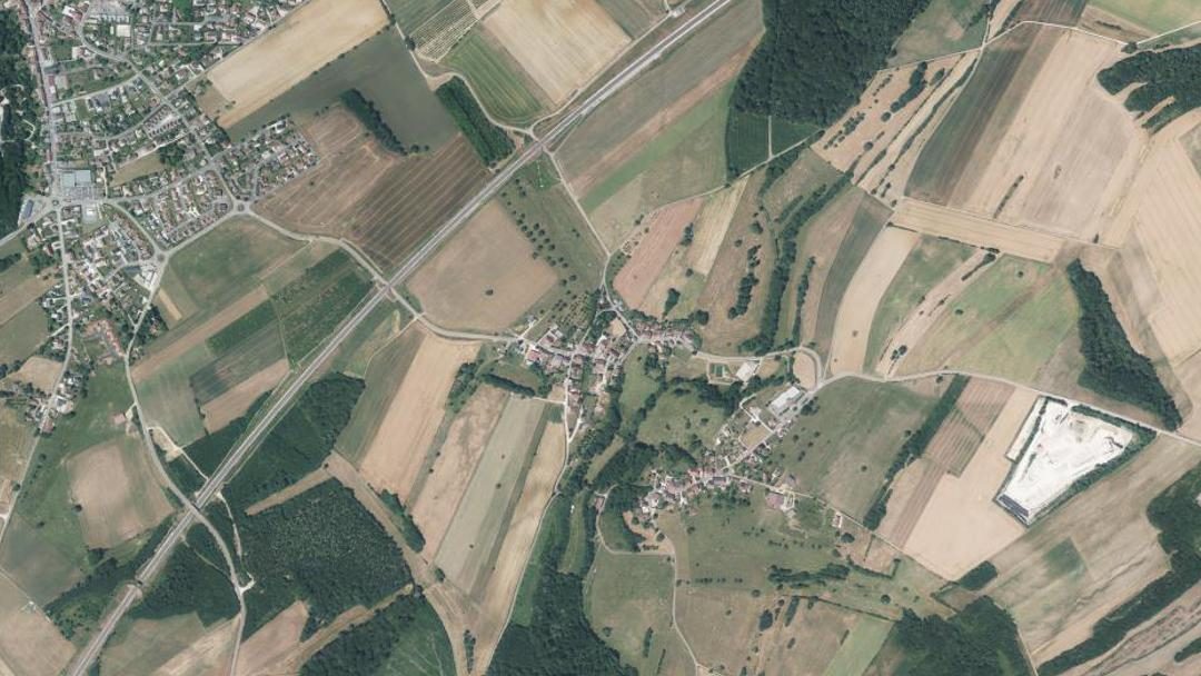 Photo 2 — Traitiéfontaine, Haute-Saône (70190)