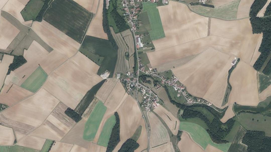 Le Tremblois, Haute-Saône