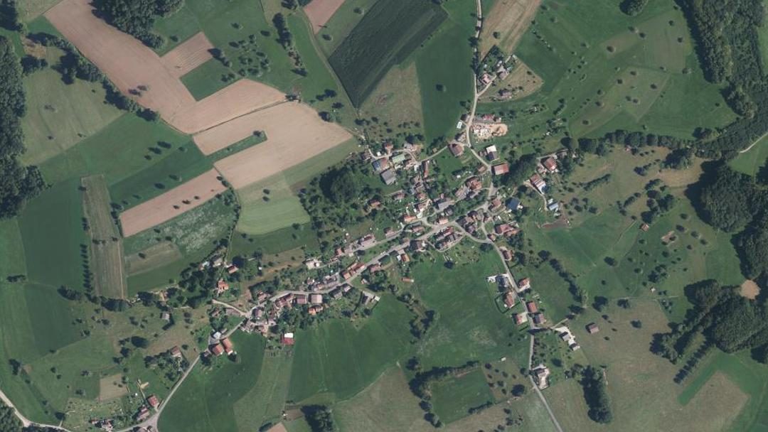 Photo 2 — La Vaivre, Haute-Saône (70320)