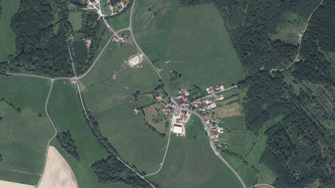 Photo 2 — Le Val-de-Gouhenans, Haute-Saône (70200)