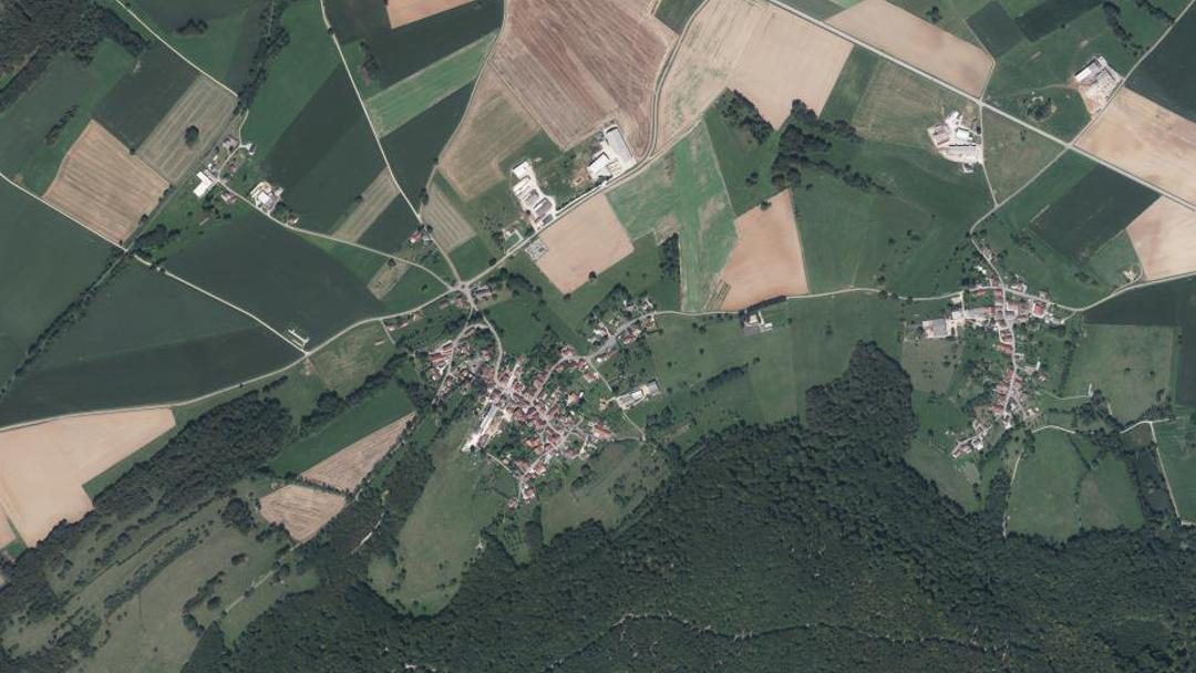 Vallerois-Le-Bois, Haute-Saône