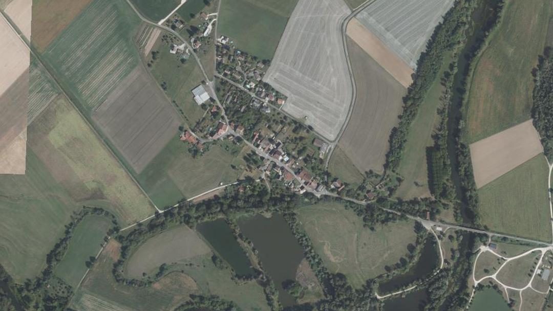 Photo 2 — Vandelans, Haute-Saône (70190)