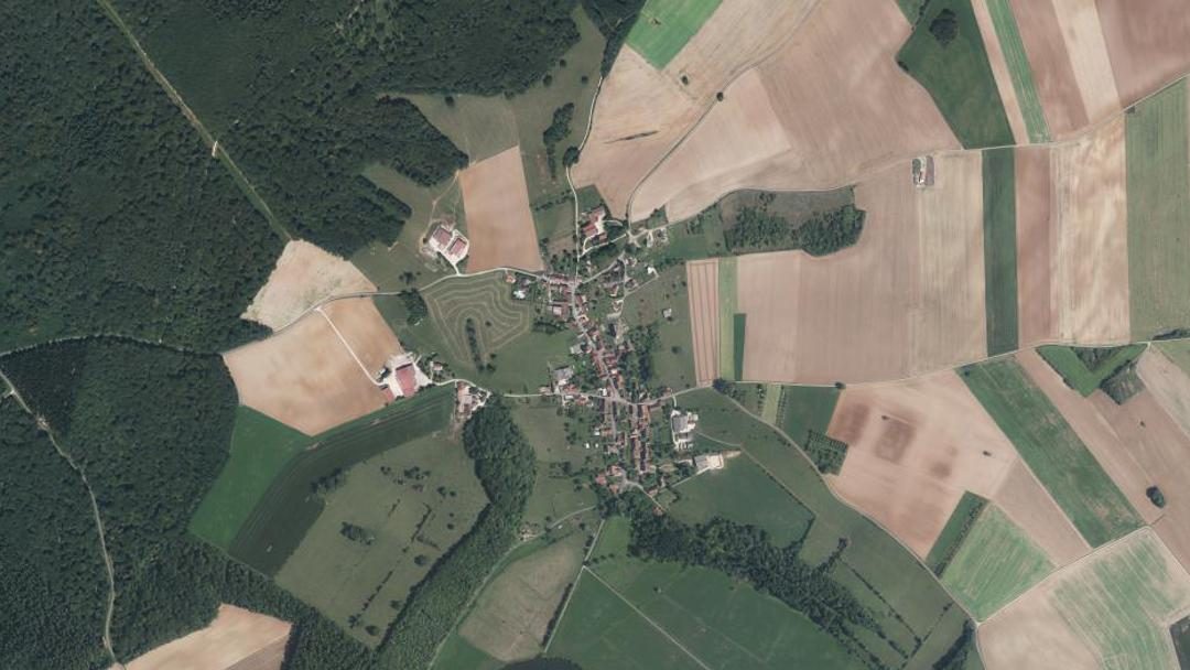 Photo 2 — Vanne, Haute-Saône (70130)