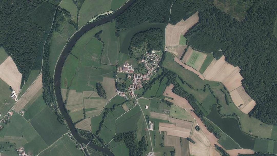 Photo 2 — Vauchoux, Haute-Saône (70170)