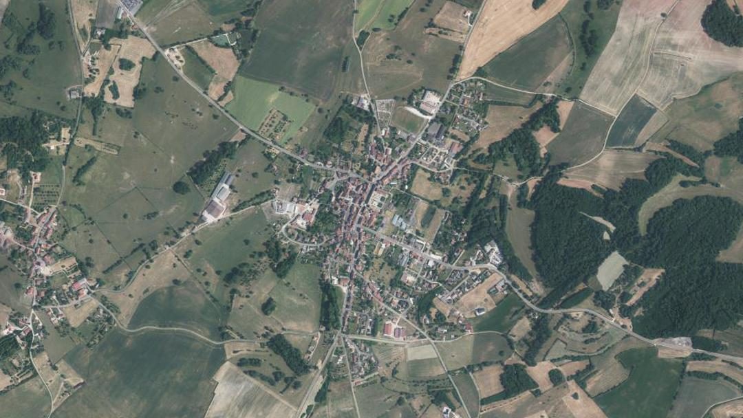 Vauvillers, Haute-Saône