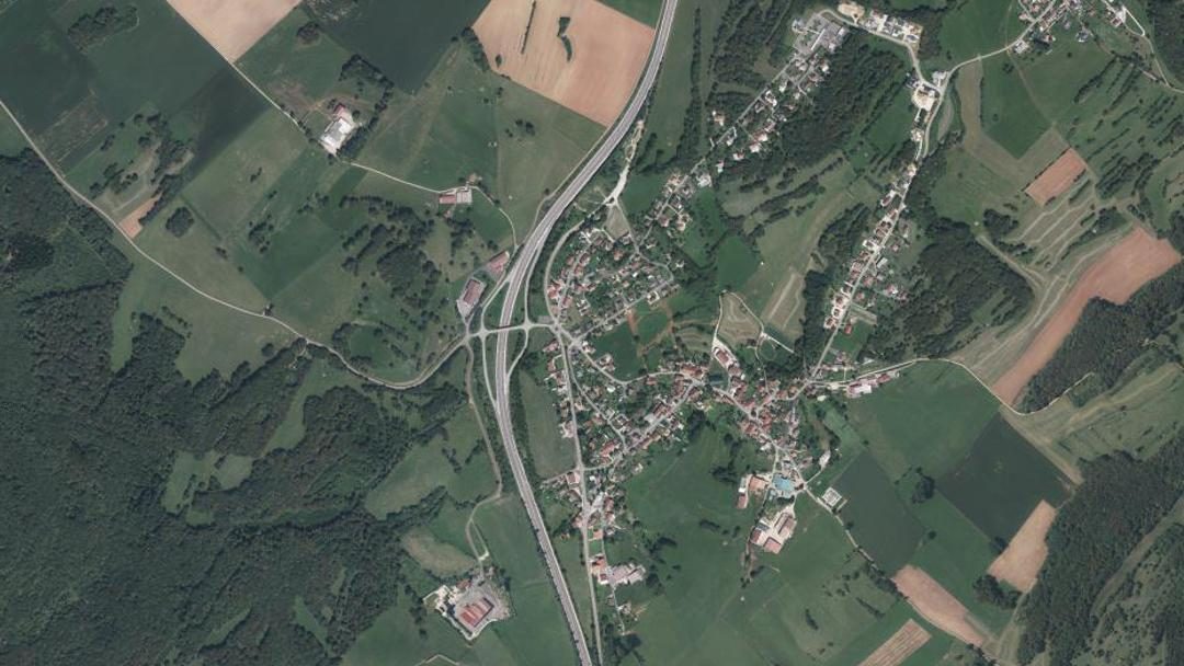 Vellefaux, Haute-Saône