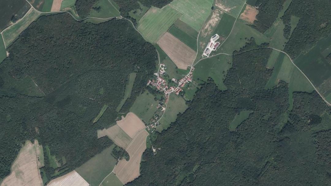 Velleguindry-et-Levrecey, Haute-Saône