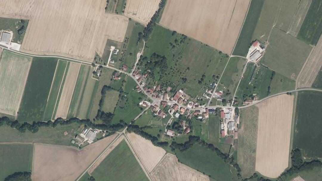 Photo 2 — Vellemoz, Haute-Saône (70700)
