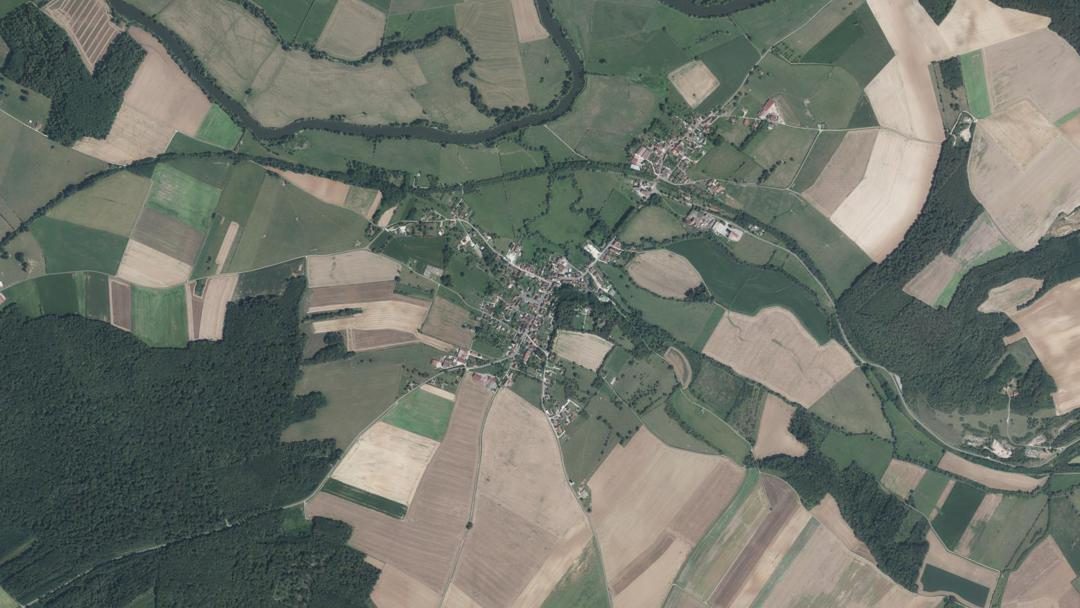 Photo 3 — Vellexon-Queutrey-et-Vaudey, Haute-Saône (70130)