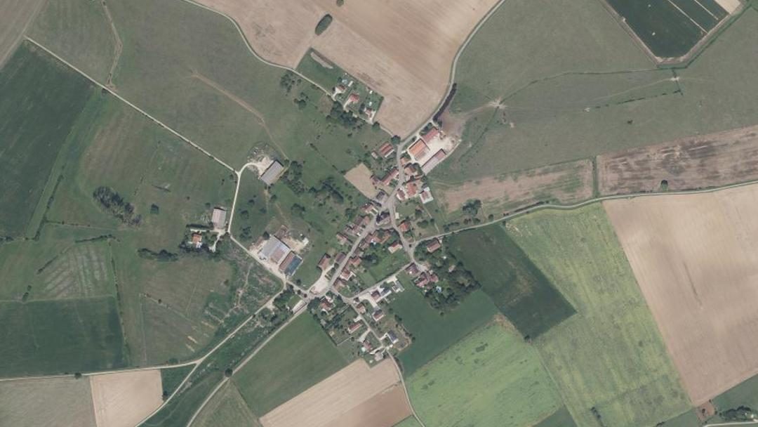 Velloreille-Lès-Choye, Haute-Saône