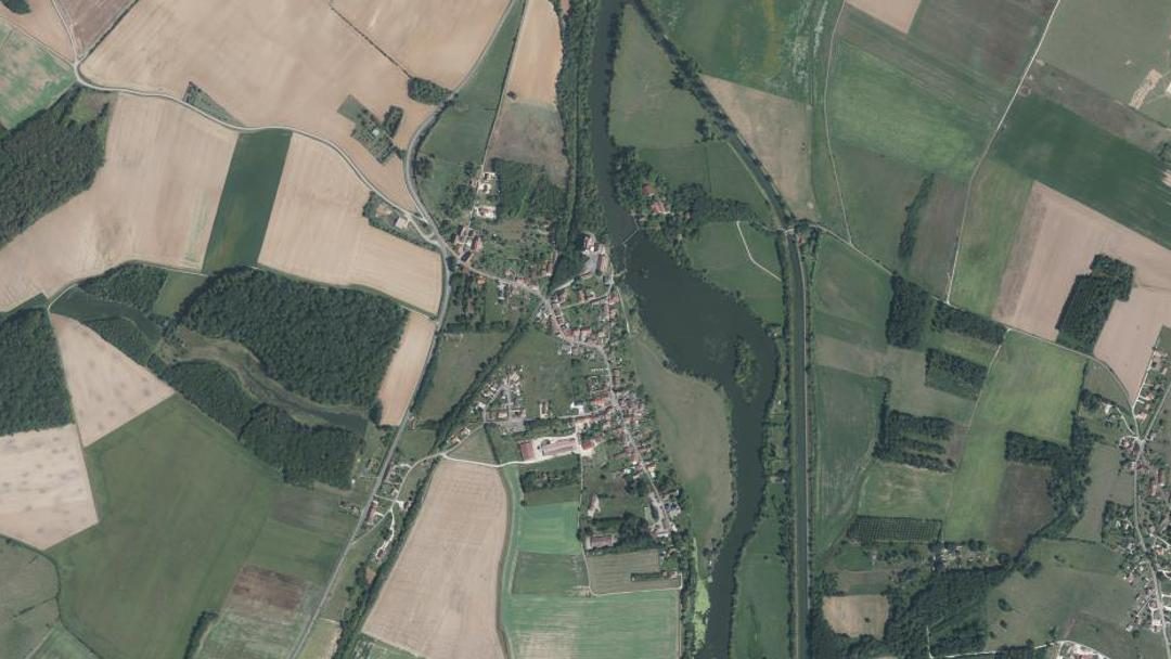 Photo 2 — Vereux, Haute-Saône (70180)
