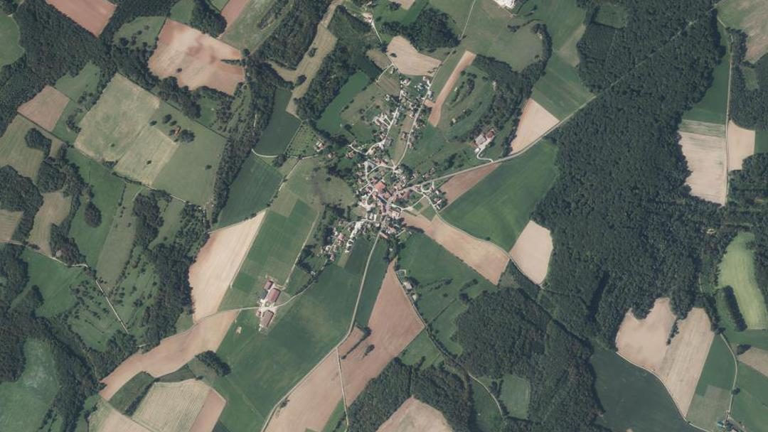 Photo 2 — Villers-Bouton, Haute-Saône (70190)