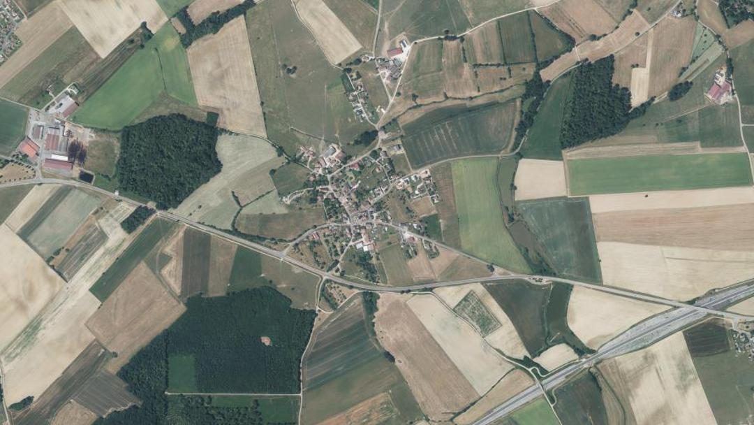 Photo 3 — Villers-la-Ville, Haute-Saône (70110)
