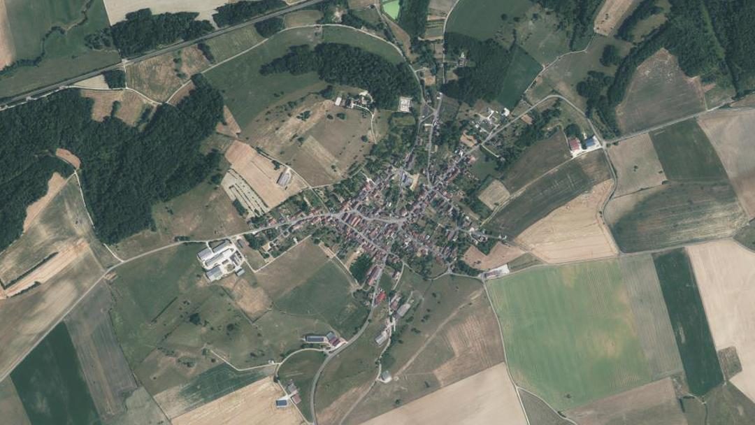 Vitrey-sur-Mance, Haute-Saône