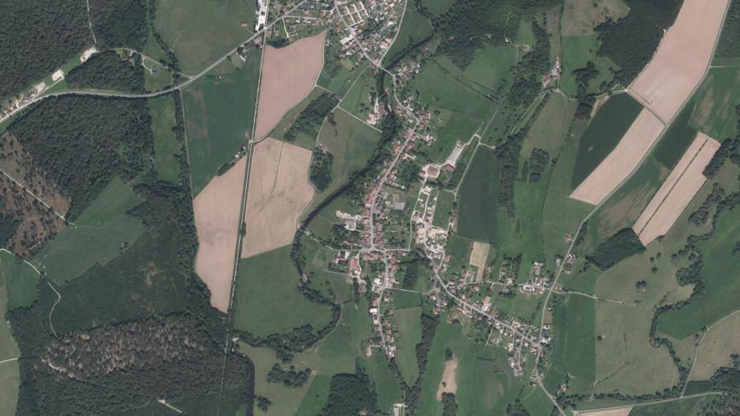 Photo 5 — Vouhenans, Haute-Saône (70200)