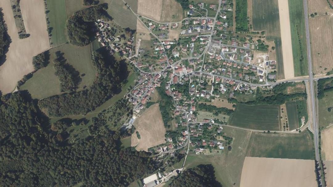 Photo 2 — Vyans-le-Val, Haute-Saône (70400)