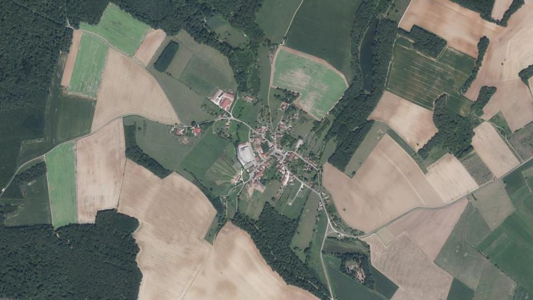 Vy-Lès-Rupt, Haute-Saône