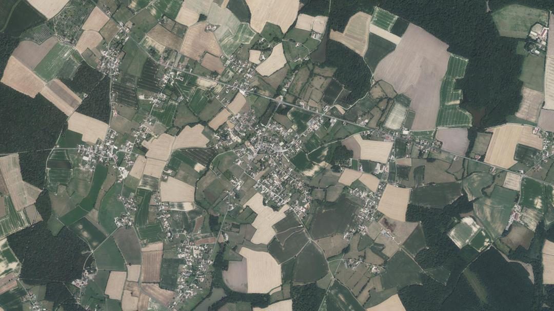 Photo 2 — L'Abergement-Sainte-Colombe, Saône-et-Loire (71370)