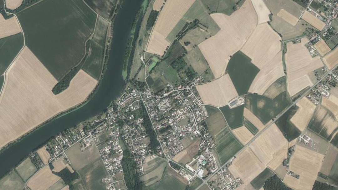 Photo 2 — Allériot, Saône-et-Loire (71380)