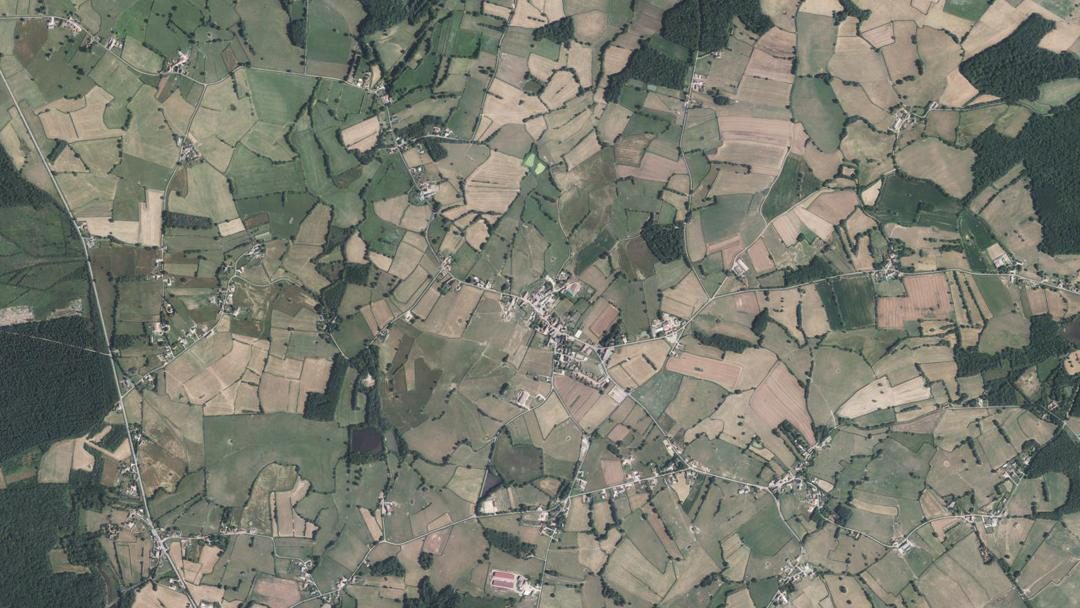 Photo 2 — Antully, Saône-et-Loire (71400)