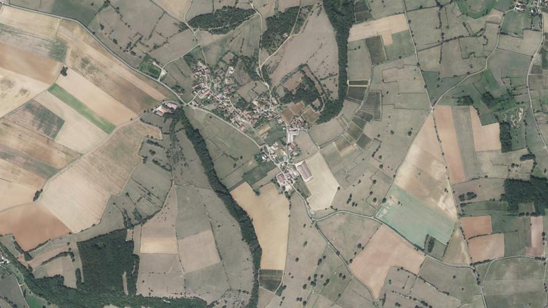 Photo 3 — Bissy-sur-Fley, Saône-et-Loire (71460)