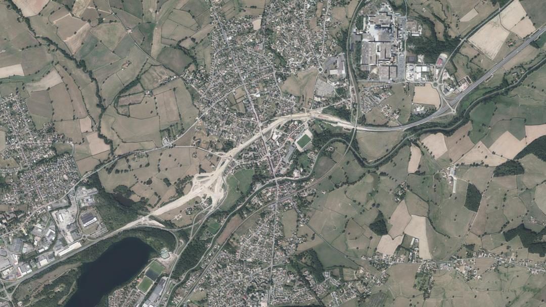 Photo 3 — Blanzy, Saône-et-Loire (71450)