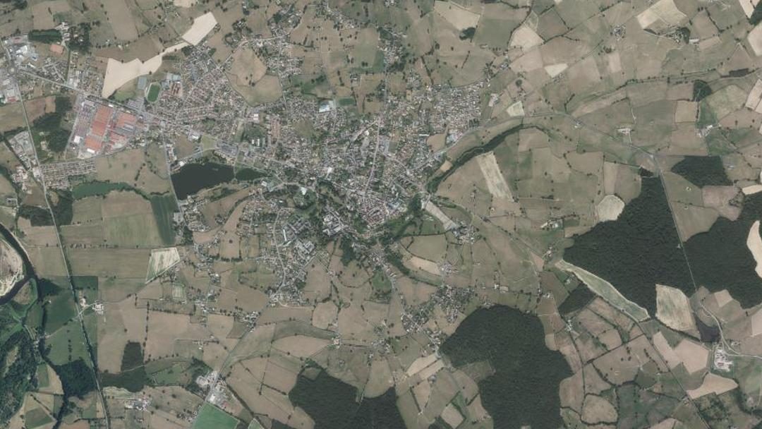 Photo 3 — Bourbon-Lancy, Saône-et-Loire (71140)