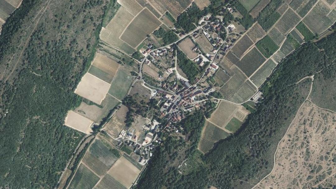 Photo 2 — Bouzeron, Saône-et-Loire (71150)