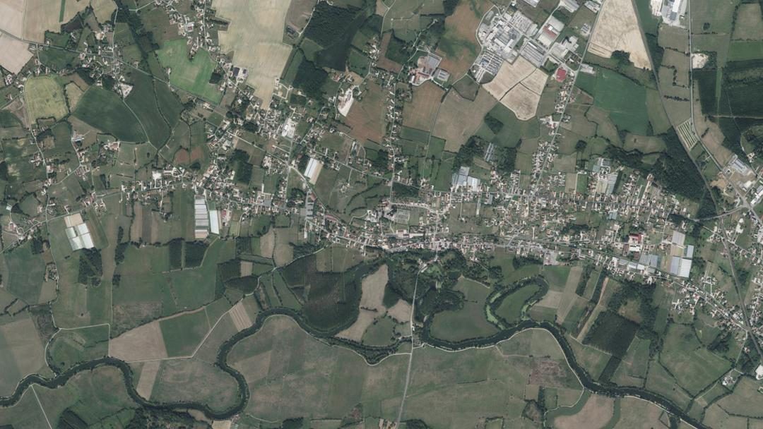 Photo 3 — Branges, Saône-et-Loire (71500)