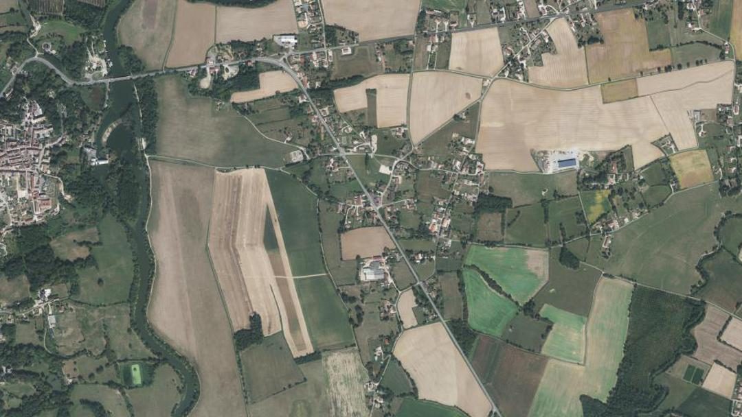 Brienne, Saône-et-Loire