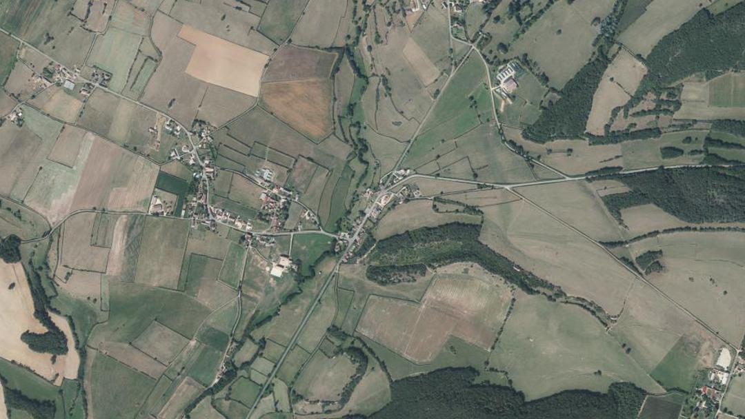 Photo 3 — Cersot, Saône-et-Loire (71390)