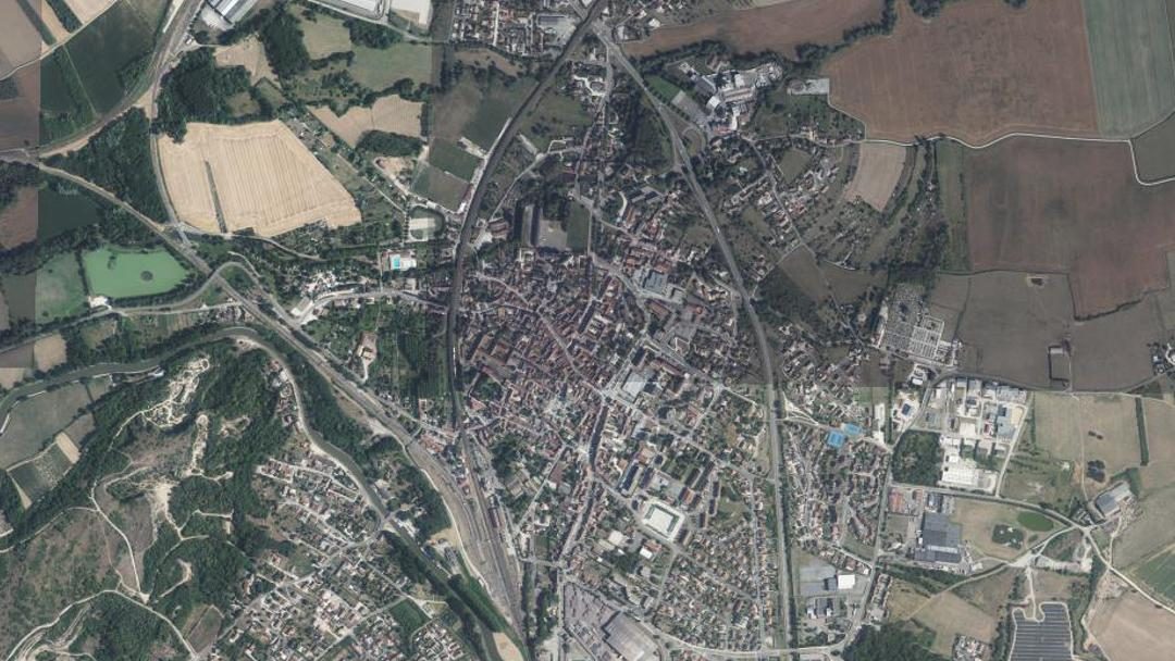 Photo 3 — Chagny, Saône-et-Loire (71150)