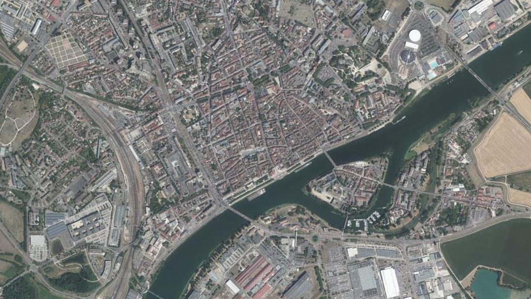 Photo 5 — Chalon-sur-Saône, Saône-et-Loire (71100)