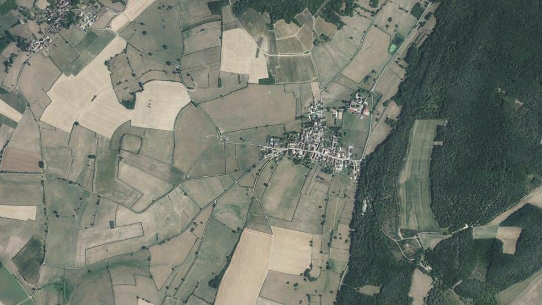 Chamilly, Saône-et-Loire