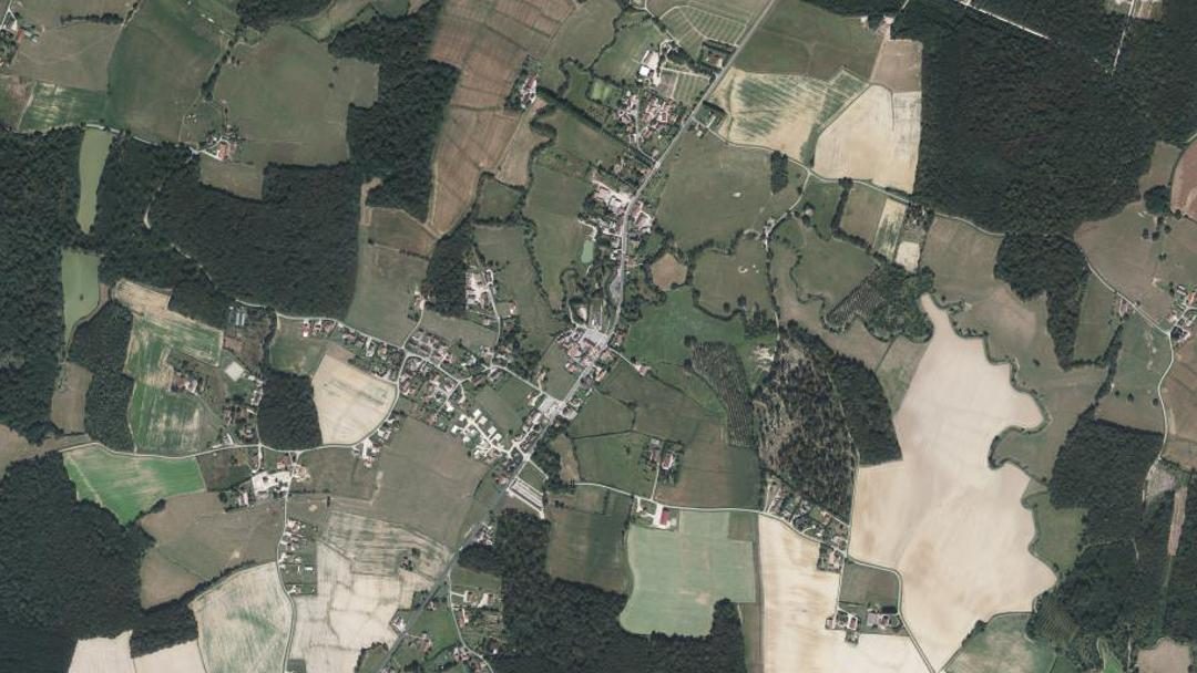Photo 2 — La Chapelle-Naude, Saône-et-Loire (71500)