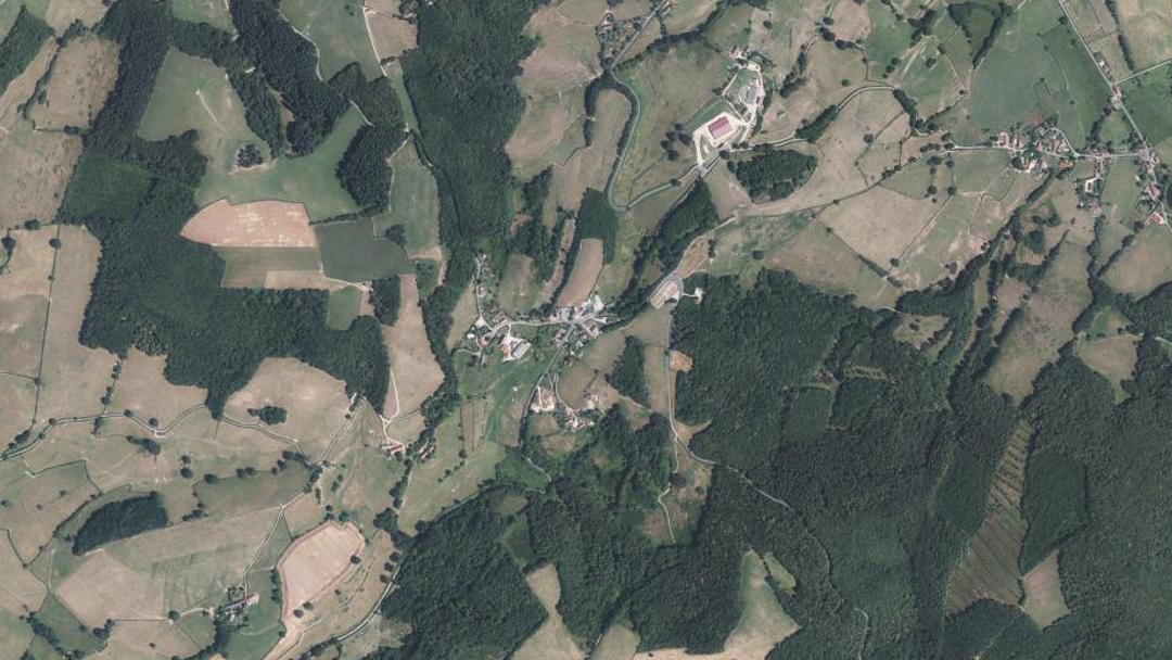 Photo 2 — La Chapelle-sous-Uchon, Saône-et-Loire (71190)