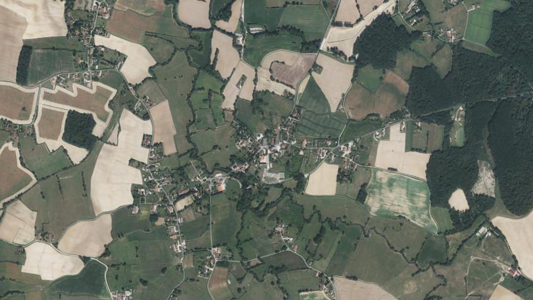 Photo 3 — La Chapelle-Thècle, Saône-et-Loire (71470)