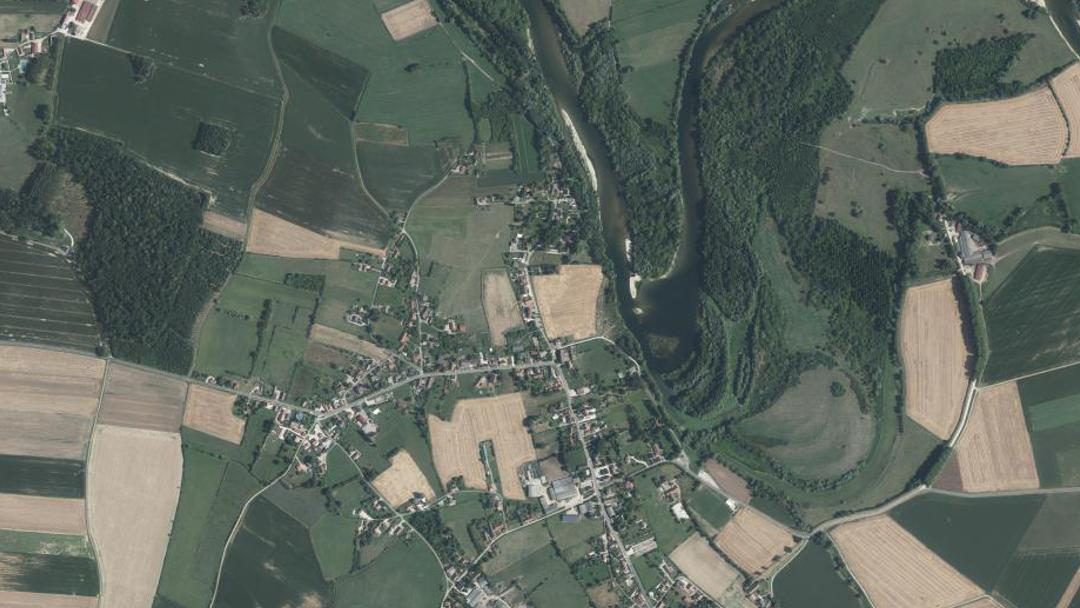 Photo 3 — Charette-Varennes, Saône-et-Loire (71270)