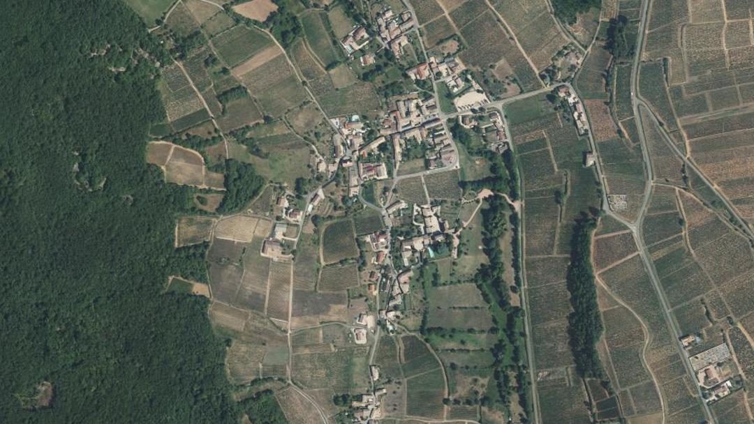 Photo 3 — Chasselas, Saône-et-Loire (71570)