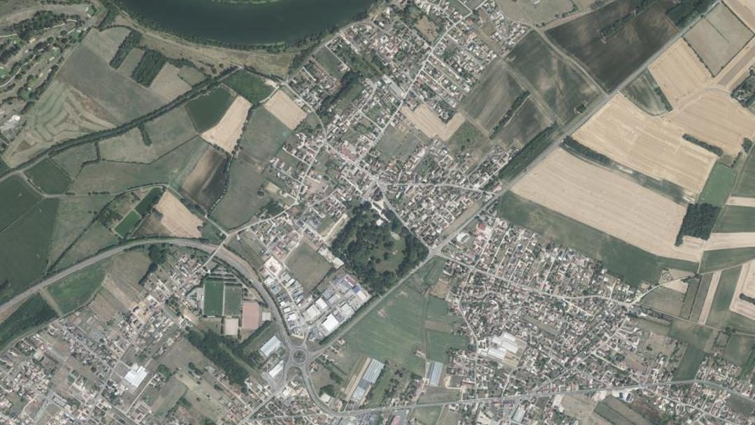 Photo 2 — Châtenoy-en-Bresse, Saône-et-Loire (71380)