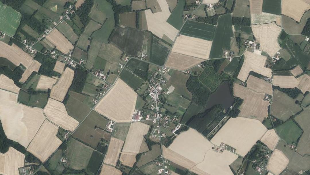 La Chaux, Saône-et-Loire