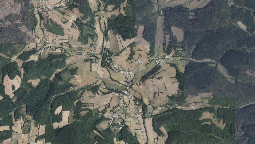 Photo 2 — Chissey-en-Morvan, Saône-et-Loire (71540)