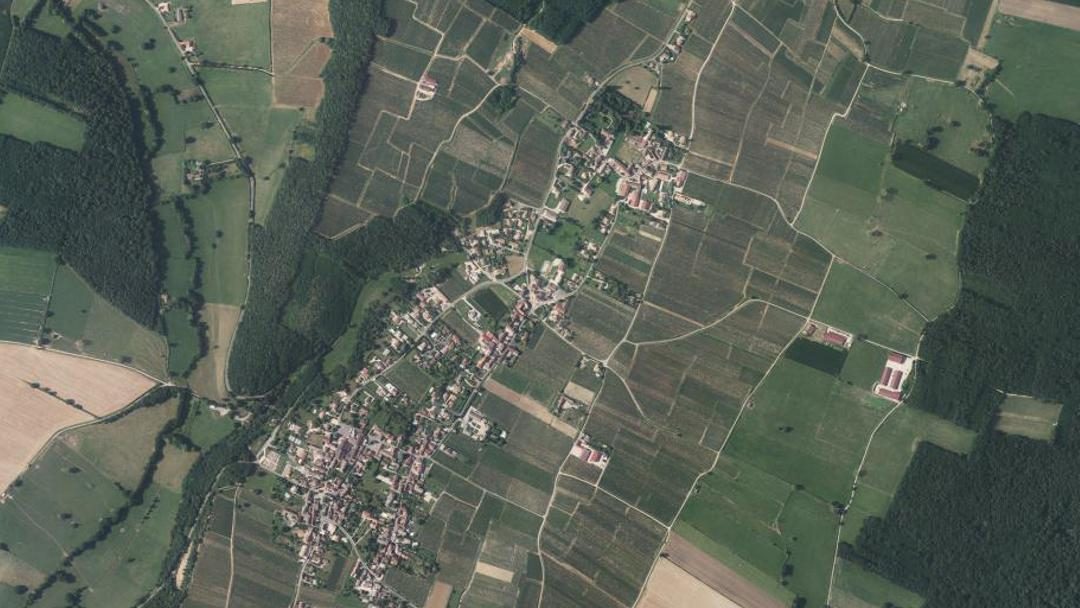 Photo 3 — Clessé, Saône-et-Loire (71260)